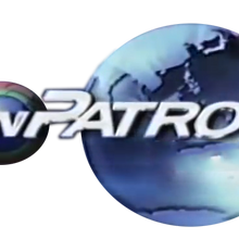 Tv Patrol Logos Russel Wiki Fandom
