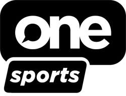 One Sports Tv Channel Logos Present Russel Wiki Fandom