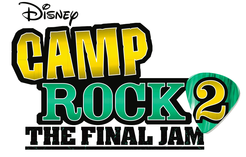 Camp Rock 2 The Final Jam (Disney Channel) Russel Wiki Fandom