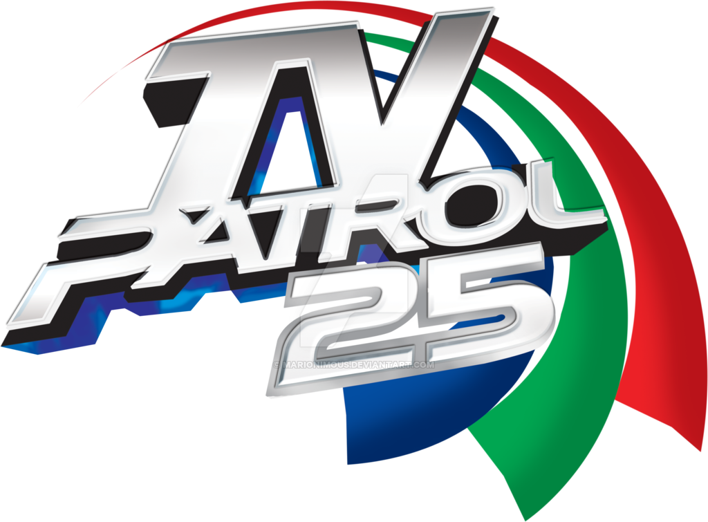 TV Patrol 25 Years (ABSCBN) Russel Wiki Fandom