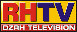 RHTV Logo 2008