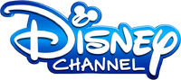 Disney Channel Blue 2014 On Screen Bugs Logo