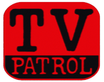 TV Patrol Logo 1988