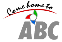 ABC's slogan (August 16-31, 2003)