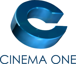 Cinema One Logo 2009