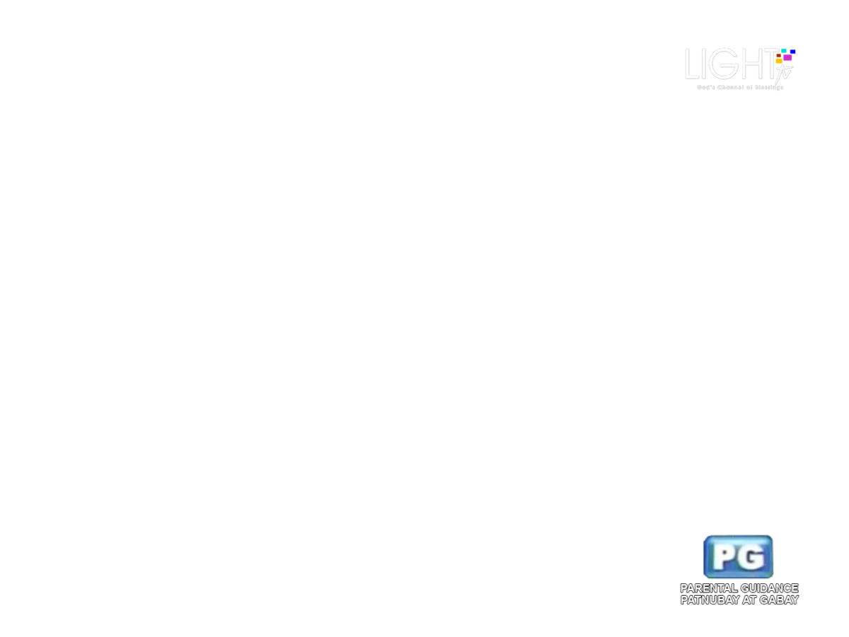 Light TV On Screen Bugs (2018) Russel Wiki Fandom