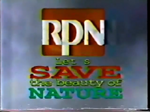 Let's Save the Beauty of Nature (1995–1996)