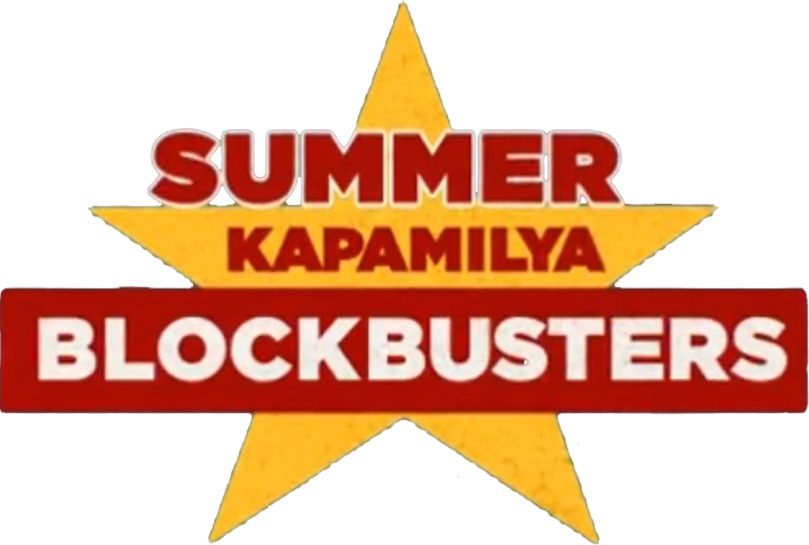 Summer Kapamilya Blockbusters (ABSCBN) Russel Wiki Fandom