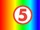 5 (TV5) Backgrounds (2020-2021)