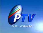 PTV 4 SID Test Card 2000