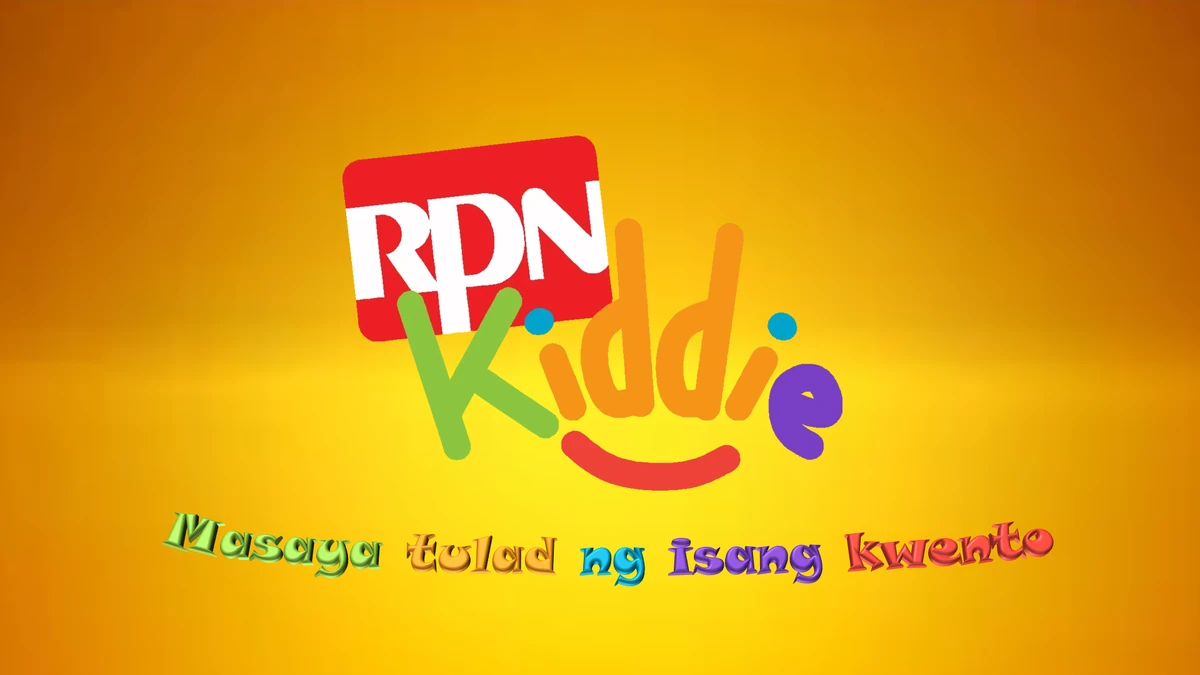 RPN Kids Test Card | Russel Wiki | Fandom
