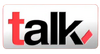 Talk TV Logo 2012