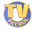 TV Patrol Logo April 1996