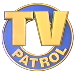 Tv Patrol Logos Russel Wiki Fandom