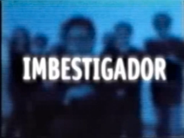 Imbestigador live streaming today hotsell