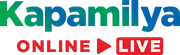 Kapamilya Online Live Logo 2020