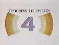 Progress Television 4 (1983)