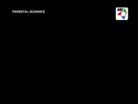 March 31, 1996-July 31, 1999, The "Parental Guidance" on the upper-left corner.