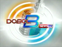 Dobol b sa news online tv live streaming today