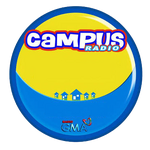 Campus Radio Logo (2011-2014)