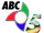 5 (TV5) Logos (1993-1994)