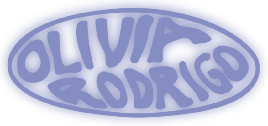 Olivia Rodrigo Logos Russel Wiki Fandom