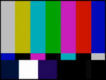 Same as the July 19, 2001-July 21/October 12, 2012-February 26, 2023 turn off on-screen bug GMA Ch.7, DZBB-TV Ch.7, Manila and other stations