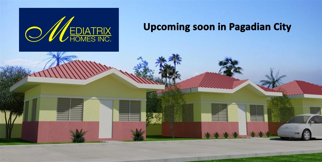 Dipolog City Subdivision