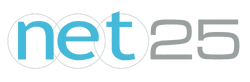 Net 25 Logo (2008-2011)