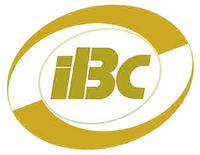 IBC 13 Gold Logo 2017