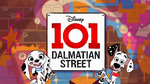 101 Dalmatian Street OBB 2019