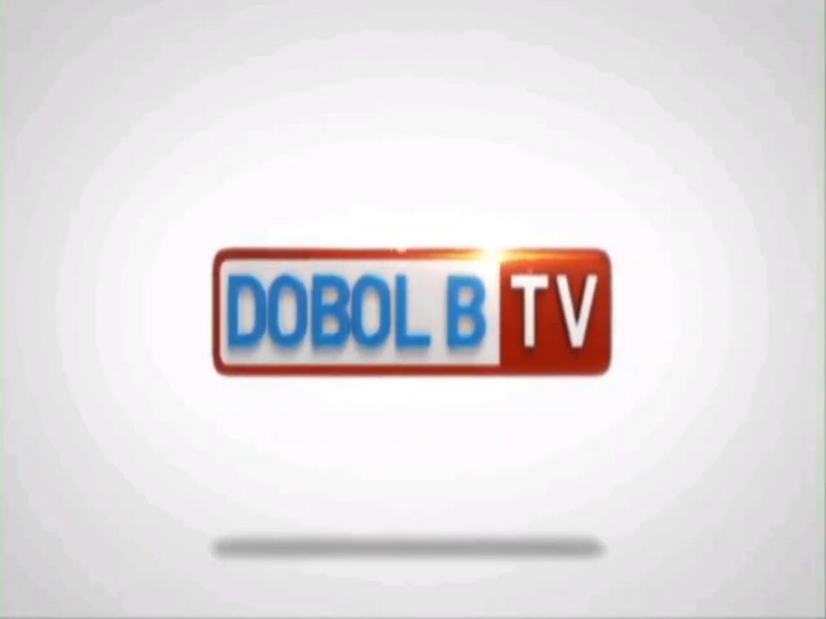 Dobol B TV Russel Wiki Fandom