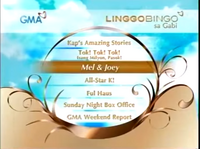 GMA Program Teaser September 2007