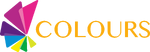 Colours Logo 2017
