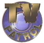 TV Patrol Logo August 2000