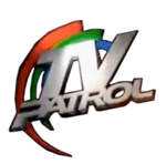 TV Patrol Logo June 2010