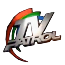 Tv Patrol Logos Russel Wiki Fandom