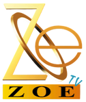 ZOE TV Logo 1998