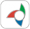 ABC 5 White Logo (1992-1999)