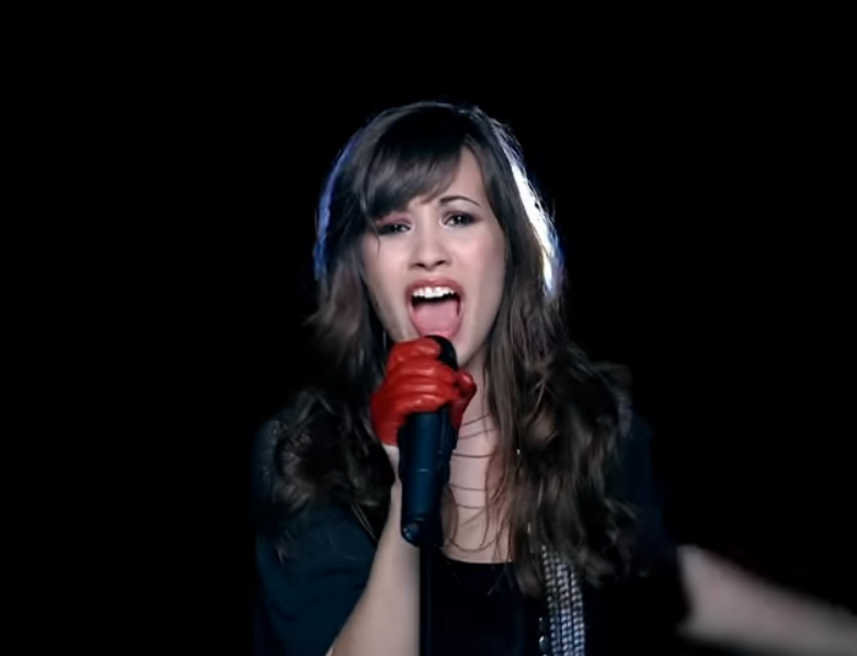 Demi Lovato Releases Music Video for New Song 'Substance' – Watch Now!, Demi  Lovato, First Listen, Lyrics, Music, Video