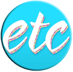 ETC 3D Logo (2014-2016)