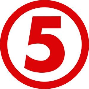 TV5 Logo 2021