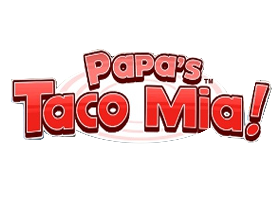 Papa's Taco Mia 