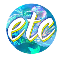 In April 1, 2016, The ETC Summer logo used from April 1-May 31, 2016.