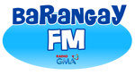 Barangay FM Logo 2019