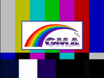 Same as the January 1, 1994-February 28, 1995 turn on on-screen bug GMA logo.