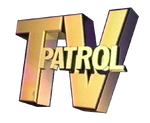 TV Patrol Logo February 1996
