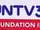 UNTV 37 Foundation, Inc. Logos