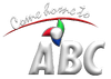 Come Home to ABC 3D Logo November 2002