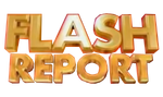 GMA Flash Report Logo 2008